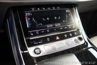 Audi Ostatní modely Q7 50 TDi quattro S Line ACC 2023