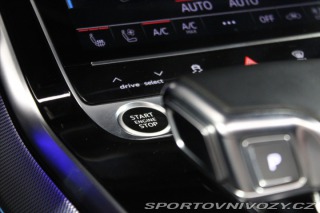 Audi Ostatní modely Q7 50 TDi quattro S Line ACC 2023