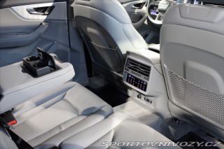Audi Ostatní modely Q7 50 TDi quattro S Line ACC 2023