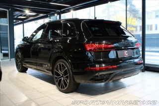 Audi Ostatní modely Q7 50 TDi quattro S Line ACC 2023