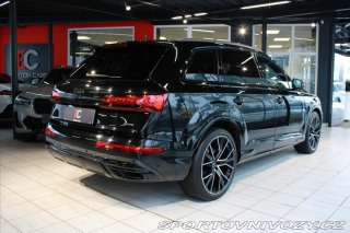 Audi Ostatní modely Q7 50 TDi quattro S Line ACC 2023