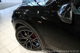 Audi Ostatní modely Q7 50 TDi quattro S Line ACC 2023