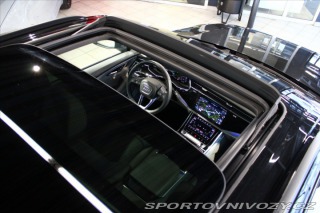 Audi Ostatní modely Q7 50 TDi quattro S Line ACC 2023