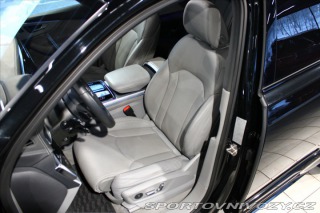 Audi Ostatní modely Q7 50 TDi quattro S Line ACC 2023