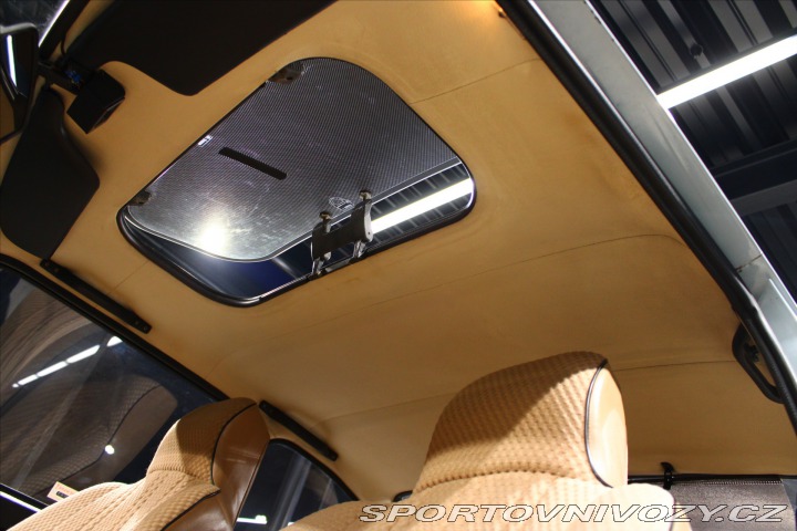 Škoda Ostatní modely 130 Rapid 5 Speed 1986