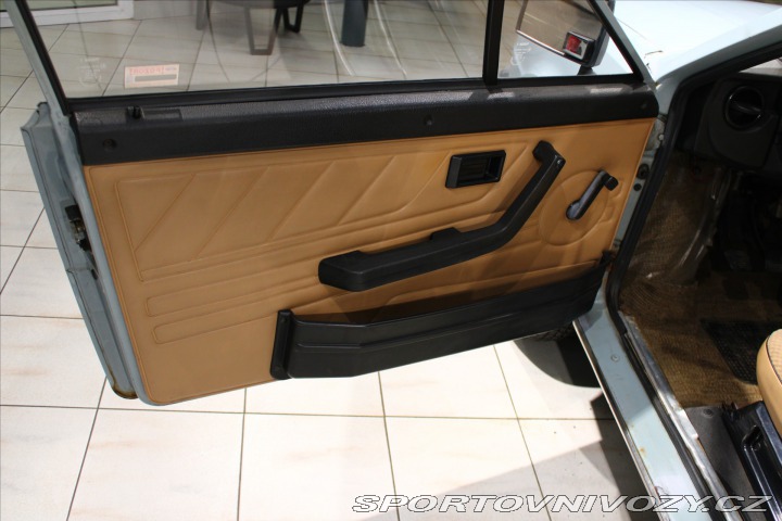 Škoda Ostatní modely 130 Rapid 5 Speed 1.Maj / ČSR 1986