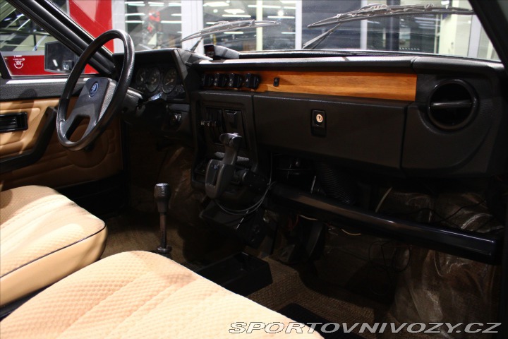 Škoda Ostatní modely 130 Rapid 5 Speed 1.Maj / ČSR 1986