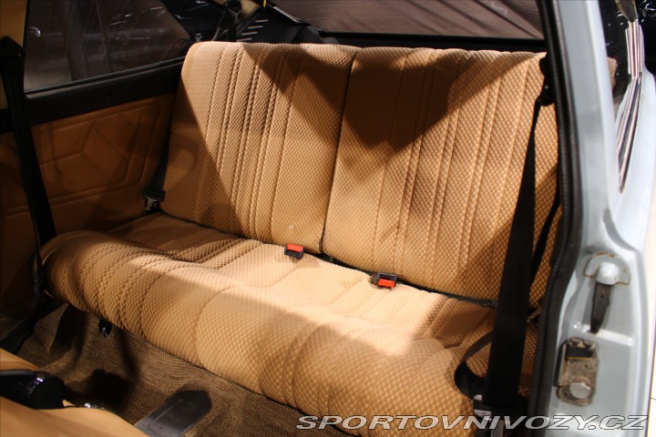 Škoda Ostatní modely 130 Rapid 5 Speed 1986