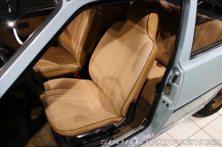 Škoda Ostatní modely 130 Rapid 5 Speed 1986