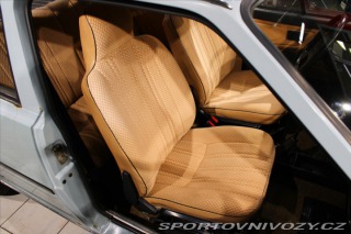 Škoda Ostatní modely 130 Rapid 5 Speed 1986