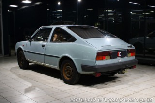 Škoda Ostatní modely 130 Rapid 5 Speed 1986