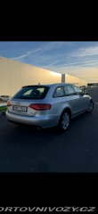 Audi A4 2,0   b8 TFSI 2008