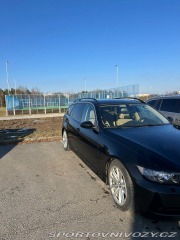 BMW 3 2,0 e91 320d 2006