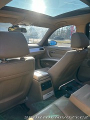 BMW 3 2,0 e91 320d 2006