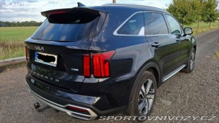 Kia Ostatní modely Sorento 1,6 T-GDI HEV, DPH odpo 2022