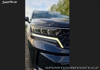 Kia Ostatní modely Sorento 1,6 T-GDI HEV, DPH odpo 2022