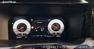 Kia Ostatní modely Sorento 1,6 T-GDI HEV, DPH odpo 2022