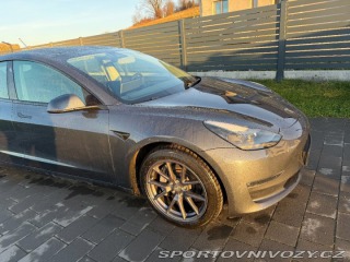 Tesla Model 3 long range awd 4x4 2023