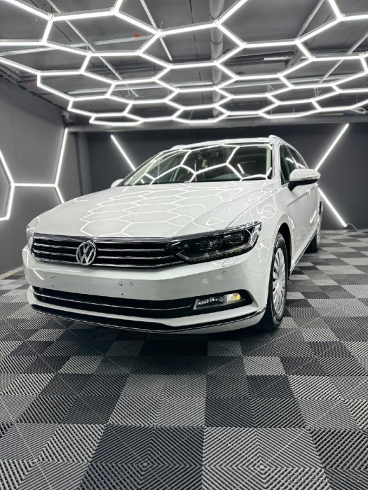 Volkswagen Ostatní modely Passat 2,0 b8 TDI dsg