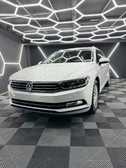 Volkswagen  Passat 2,0   b8 TDI dsg