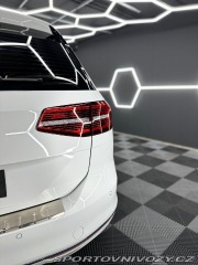 Volkswagen Ostatní modely Passat 2,0 b8 TDI dsg 2015