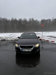 Volkswagen Passat 2,0 B6