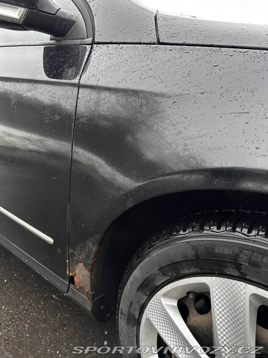 Volkswagen Ostatní modely Passat 2,0 B6 2009