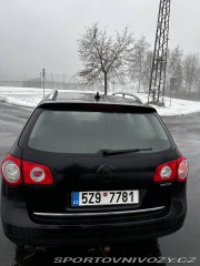 Volkswagen Ostatní modely Passat 2,0 B6 2009