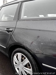 Volkswagen Ostatní modely Passat 2,0 B6 2009