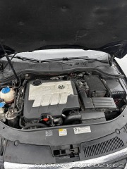 Volkswagen Ostatní modely Passat 2,0 B6 2009