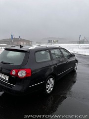 Volkswagen Ostatní modely Passat 2,0 B6 2009
