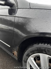 Volkswagen Ostatní modely Passat 2,0 B6 2009