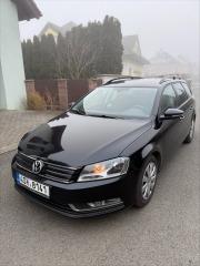 Volkswagen  Passat Variant Variant 1,6   TDI 77 kW 1