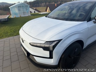 Volvo EX30 twin performance ultra 2025