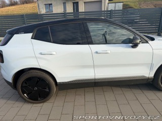 Volvo EX30 twin performance ultra 2025