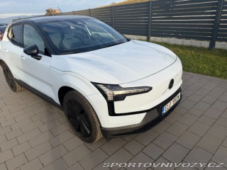 Volvo EX30 twin performance ultra 2025