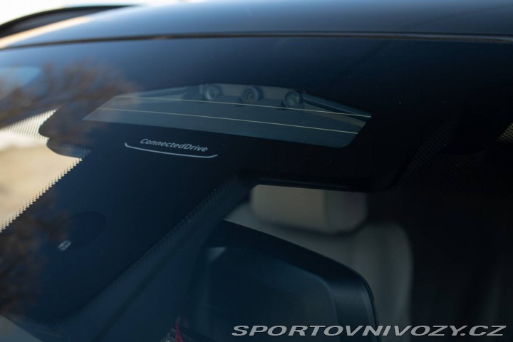 BMW X6 xDrive 40i mHEV A/T M-Pa 2021