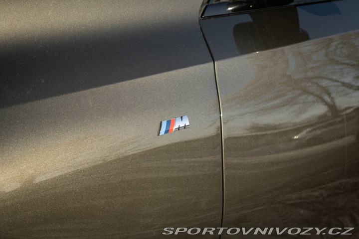 BMW X6 xDrive 40i mHEV A/T M-Pa 2021