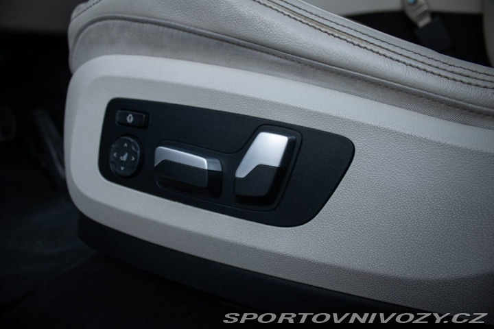 BMW X6 xDrive 40i mHEV A/T M-Pa 2021