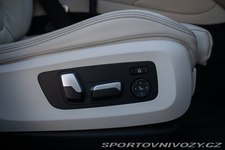 BMW X6 xDrive 40i mHEV A/T M-Pa 2021