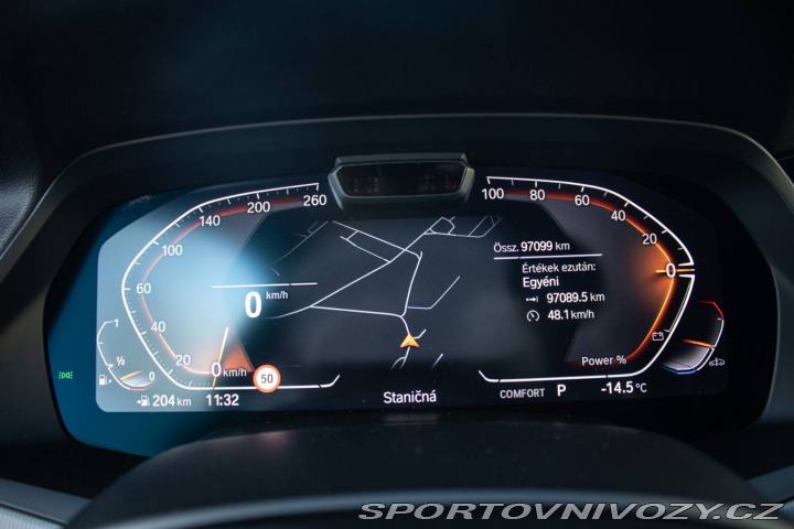 BMW X6 xDrive 40i mHEV A/T M-Pa 2021