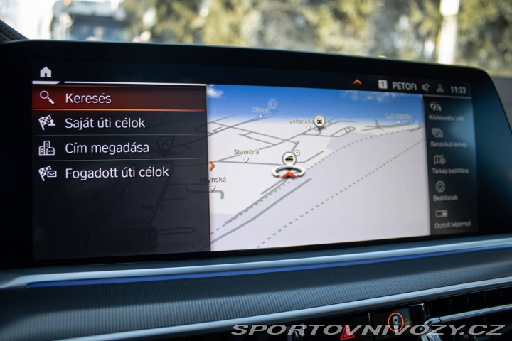 BMW X6 xDrive 40i mHEV A/T M-Pa 2021