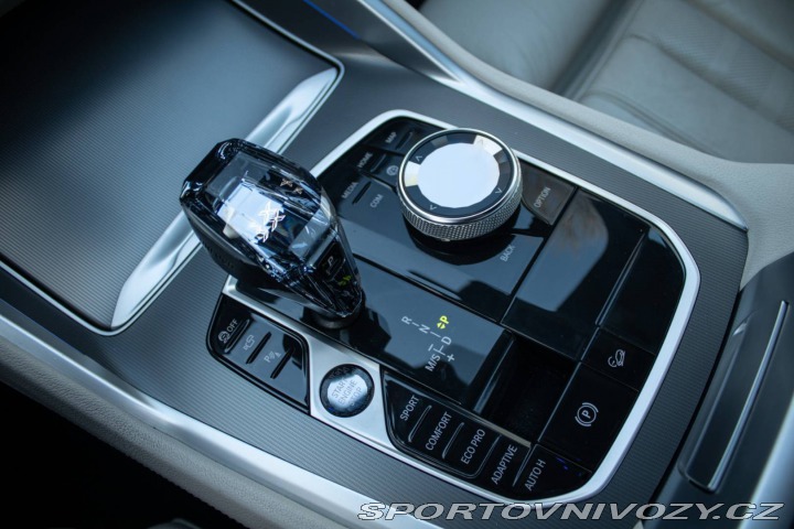 BMW X6 xDrive 40i mHEV A/T M-Pa 2021