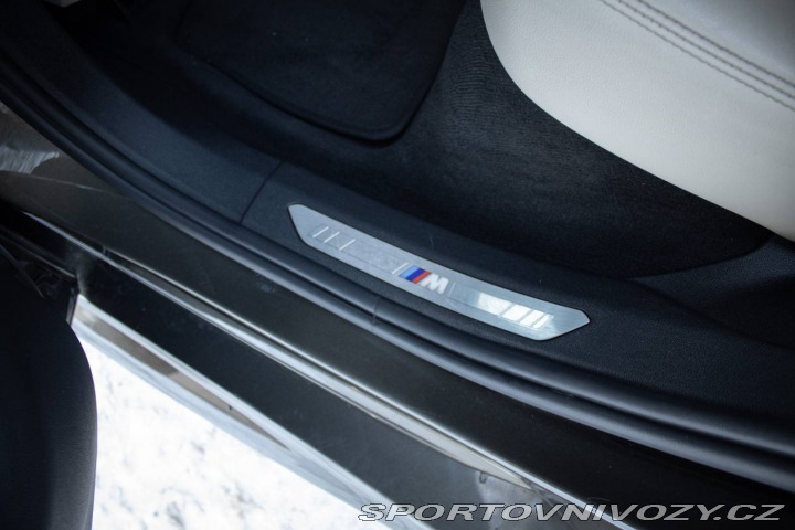 BMW X6 xDrive 40i mHEV A/T M-Pa 2021