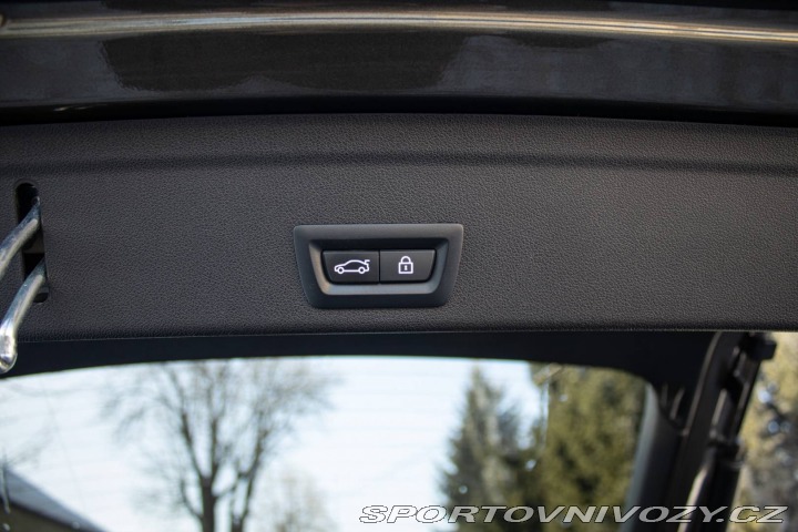 BMW X6 xDrive 40i mHEV A/T M-Pa 2021