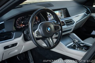 BMW X6 xDrive 40i mHEV A/T M-Pa 2021