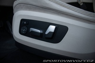 BMW X6 xDrive 40i mHEV A/T M-Pa 2021