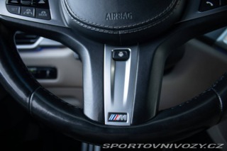 BMW X6 xDrive 40i mHEV A/T M-Pa 2021