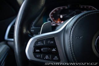 BMW X6 xDrive 40i mHEV A/T M-Pa 2021