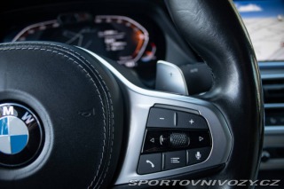 BMW X6 xDrive 40i mHEV A/T M-Pa 2021